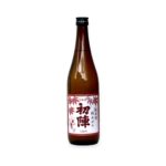 初陣・純米秋あがり720ml